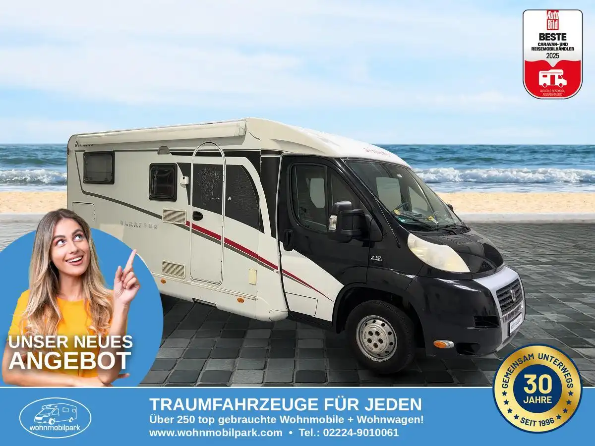 DETHLEFFS Globebus T 004